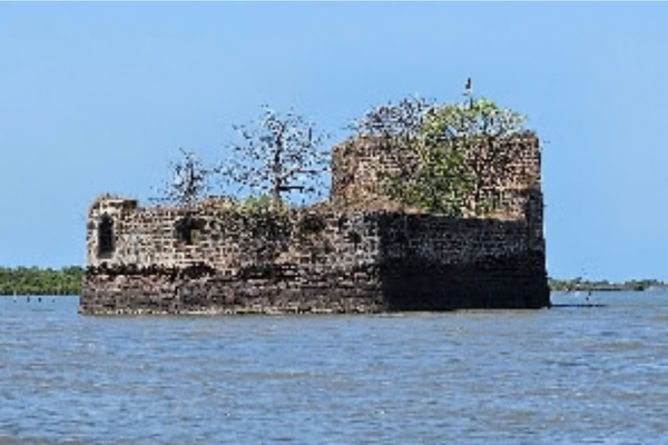 Kelve Fort