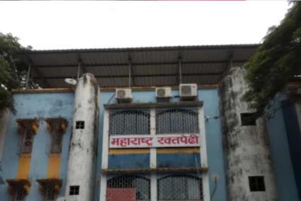 Maharashtra Blood Bank