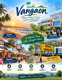 VANGAON