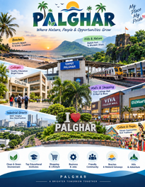 PALGHAR