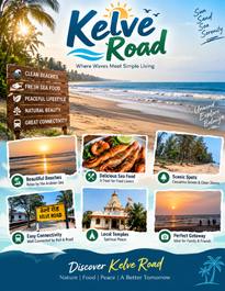 KELVE ROAD
